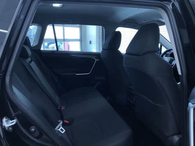 Thumbnail: 2024 Toyota RAV4 - 21