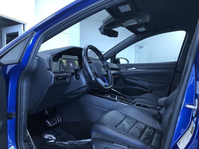 Thumbnail: 2023 Volkswagen Golf - 10