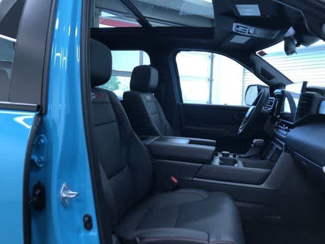 Thumbnail: 2026 Toyota Tundra - 16