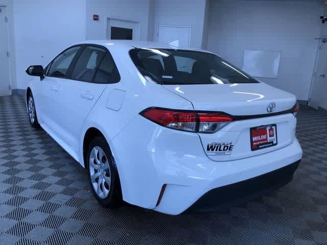 Thumbnail: 2025 Toyota Corolla - 12