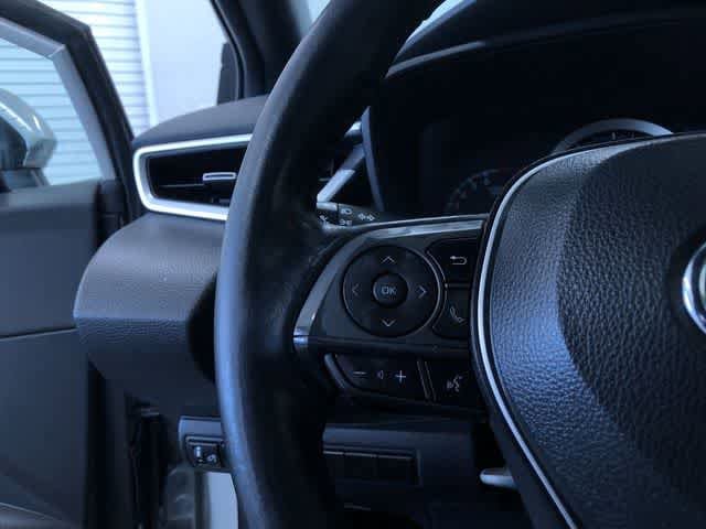 Thumbnail: 2021 Toyota Corolla - 25