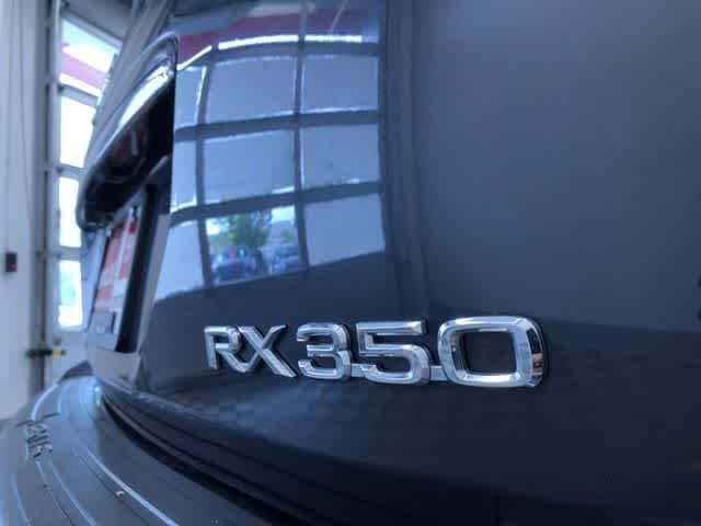 Thumbnail: 2008 Lexus RX - 15