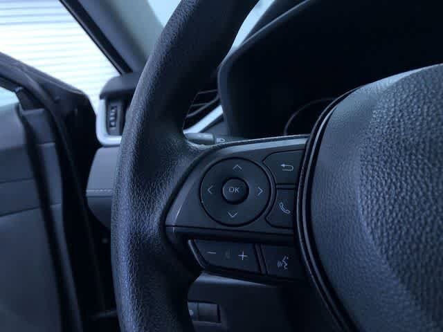 Thumbnail: 2025 Toyota RAV4 - 25