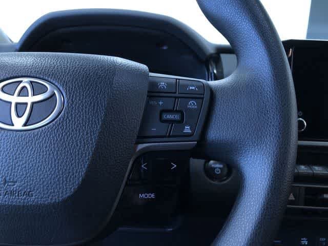 Thumbnail: 2026 Toyota Camry - 26