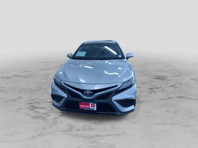 Thumbnail: 2023 Toyota Camry - 4
