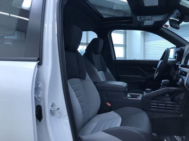 Thumbnail: 2026 Toyota Tacoma - 16