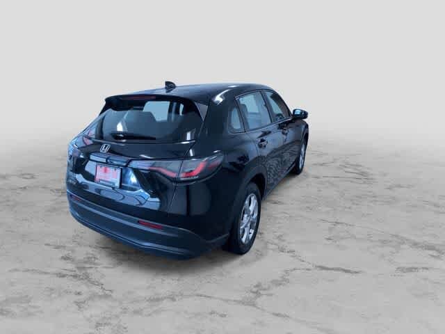 Thumbnail: 2025 Honda HR-V - 9