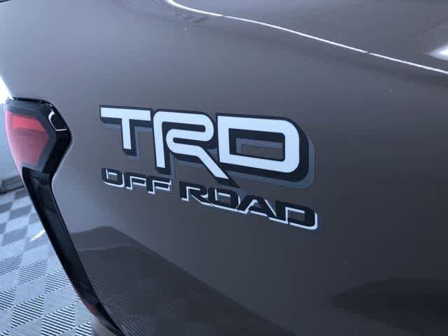 Thumbnail: 2026 Toyota Tacoma - 9