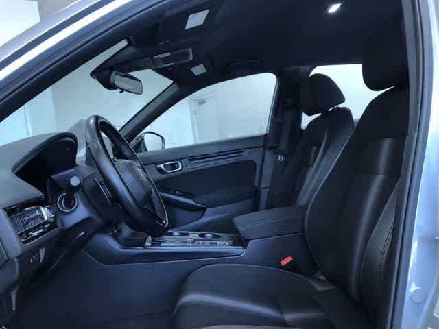 Thumbnail: 2024 Honda Civic - 10