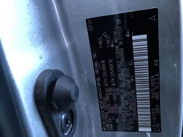 Thumbnail: 2024 Toyota Highlander - 26