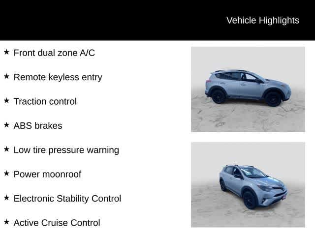 Thumbnail: 2018 Toyota RAV4 - 6