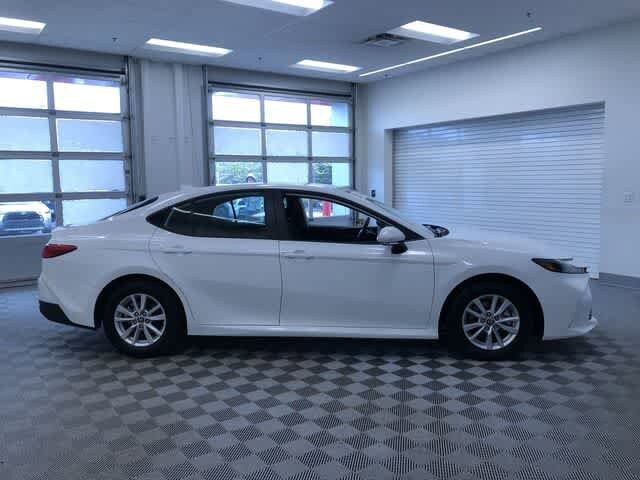 Thumbnail: 2026 Toyota Camry - 34