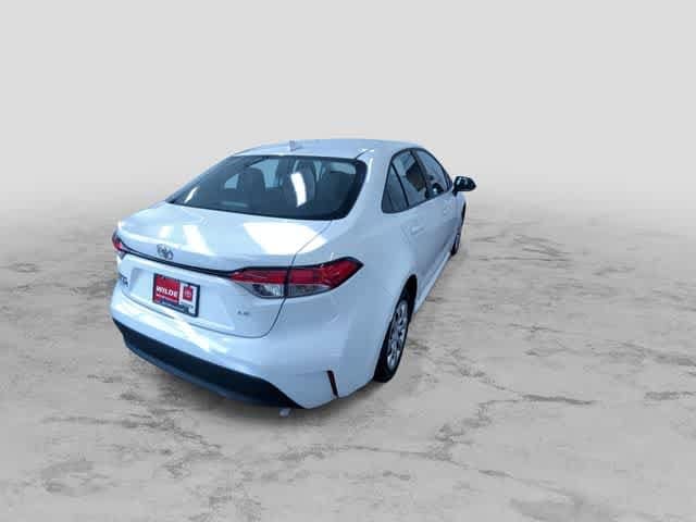 Thumbnail: 2025 Toyota Corolla - 9