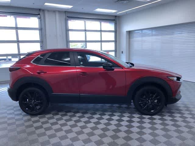 Thumbnail: 2024 Mazda CX-30 - 27