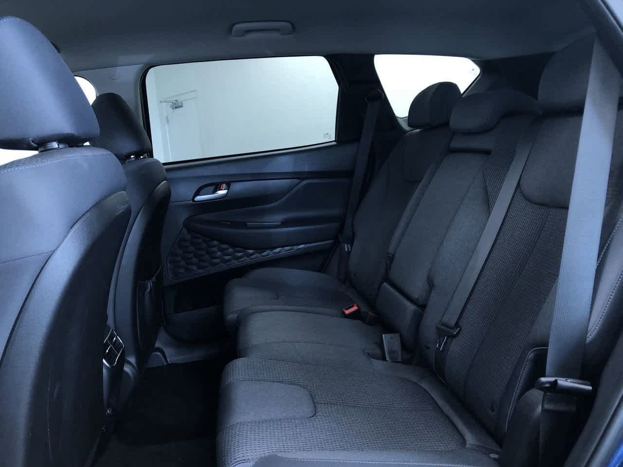 2023 Hyundai Santa Fe SEL 19