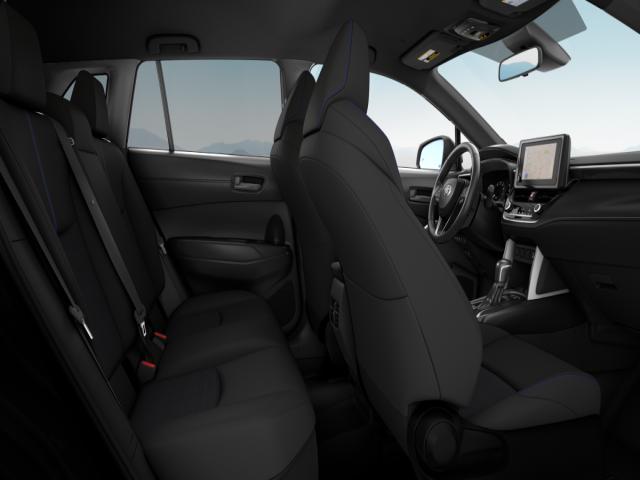 Thumbnail: 2024 Toyota Corolla Cross - 7