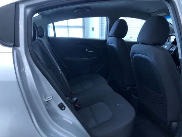 Thumbnail: 2016 Kia Rio - 20