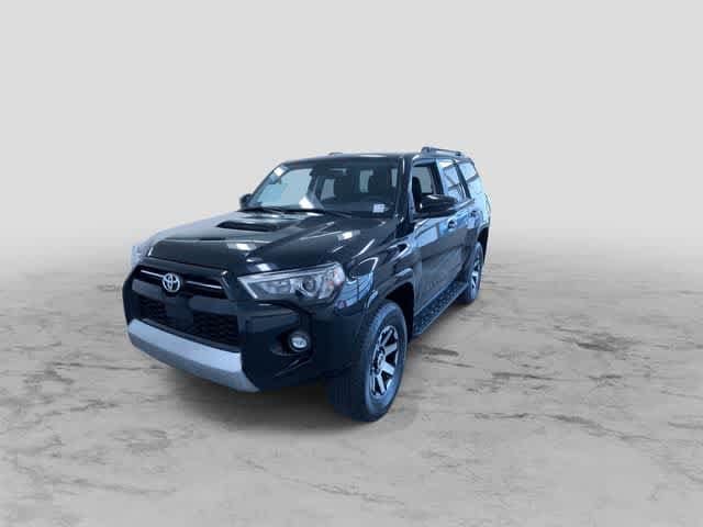 Thumbnail: 2023 Toyota 4Runner - 6