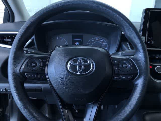 Thumbnail: 2024 Toyota Corolla - 16