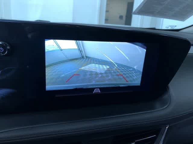 Thumbnail: 2025 Buick Encore GX - 28