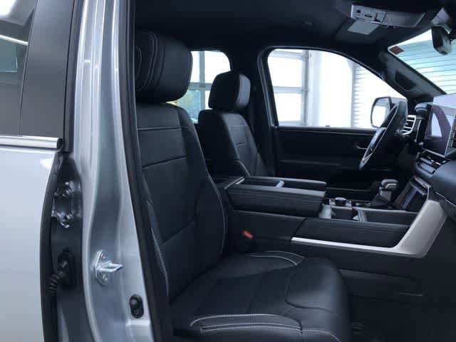 Thumbnail: 2026 Toyota Tundra - 14