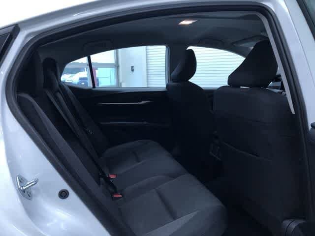 Thumbnail: 2025 Toyota Camry - 22