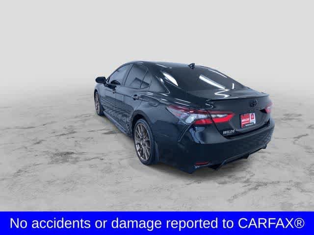 Thumbnail: 2023 Toyota Camry - 8