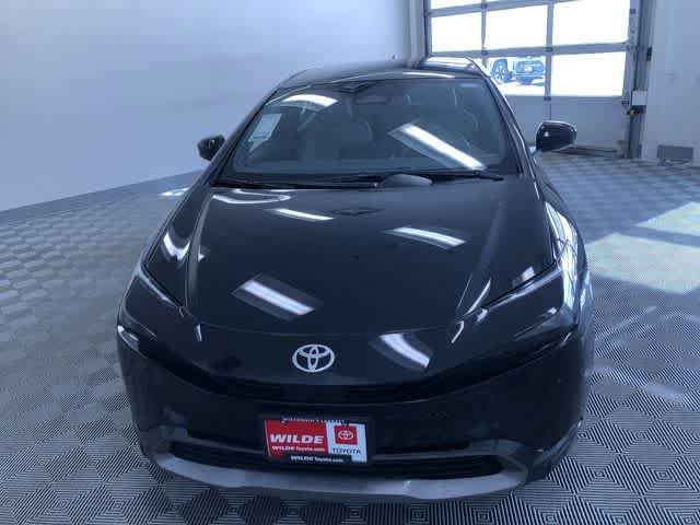 Thumbnail: 2026 Toyota Prius - 6