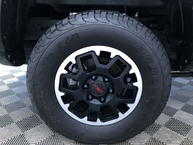 Thumbnail: 2024 Toyota Tacoma - 10
