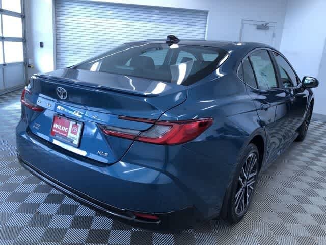 Thumbnail: 2026 Toyota Camry - 33