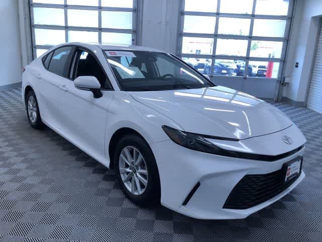 Thumbnail: 2026 Toyota Camry - 34