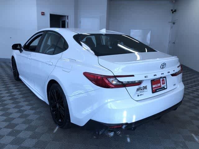 Thumbnail: 2025 Toyota Camry - 13