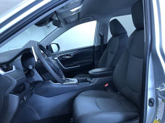 Thumbnail: 2025 Toyota RAV4 - 18