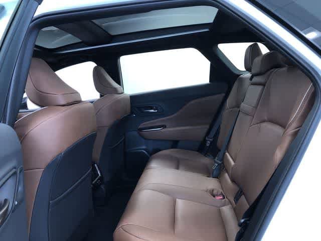 Thumbnail: 2026 Toyota Crown Signia - 19
