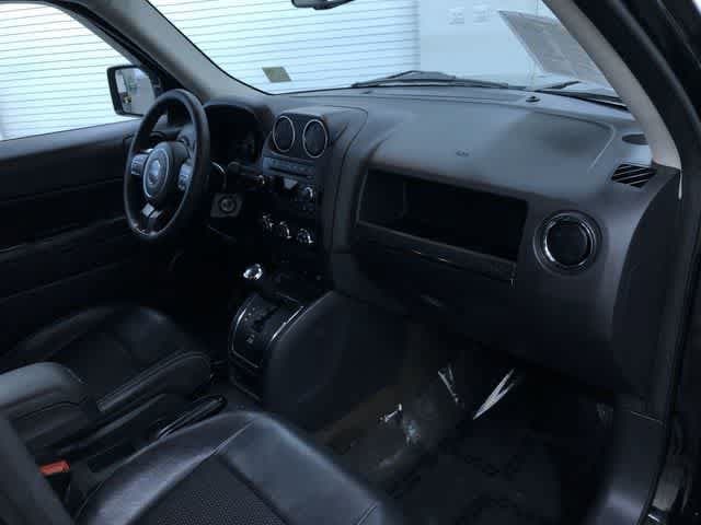 Thumbnail: 2016 Jeep Patriot - 24