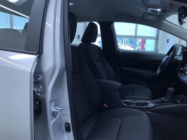 Thumbnail: 2025 Toyota Corolla - 22