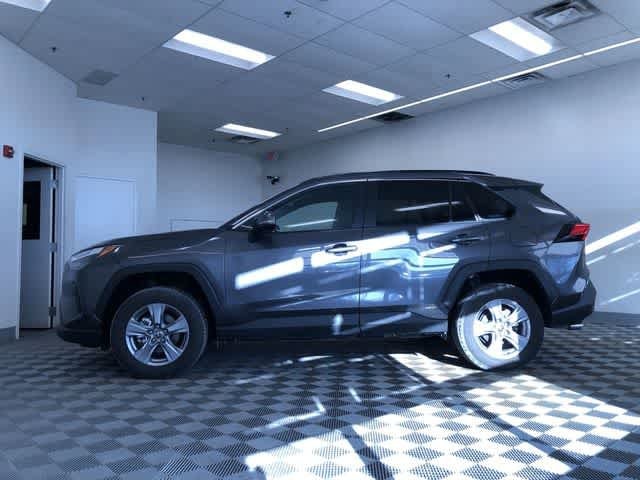 Thumbnail: 2025 Toyota RAV4 - 11