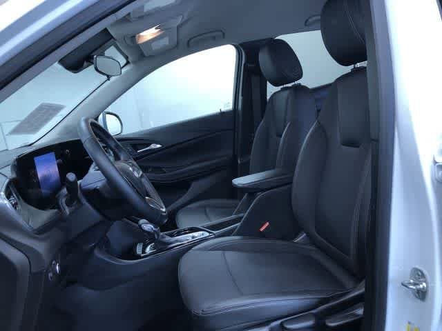 Thumbnail: 2025 Buick Encore GX - 19