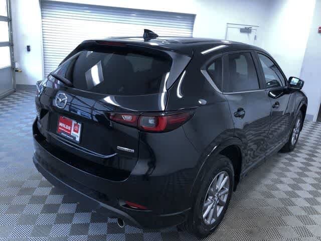 Thumbnail: 2025 Mazda CX-5 - 34