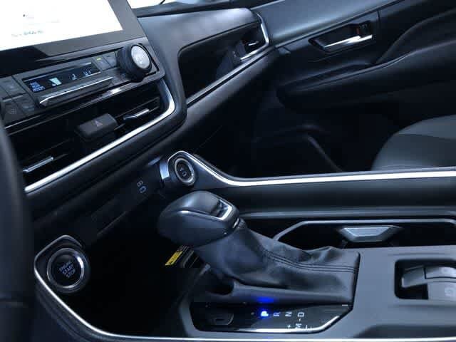 Thumbnail: 2025 Toyota Grand Highlander - 31