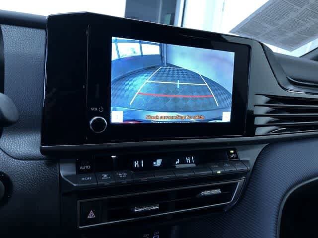 Thumbnail: 2025 Toyota Camry - 26