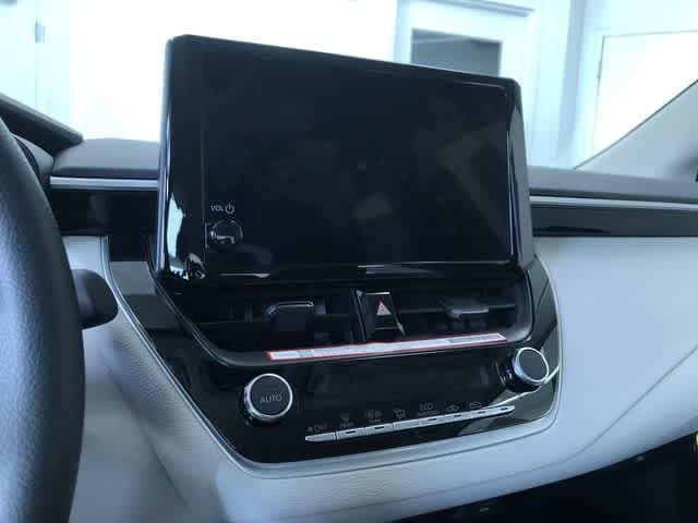 Thumbnail: 2026 Toyota Corolla - 19