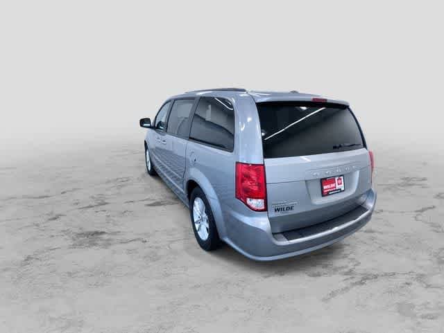 Thumbnail: 2014 Dodge Grand Caravan - 8