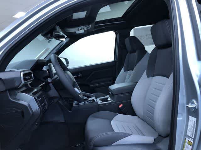 2026 Toyota Tacoma TRD Sport - Photo 10