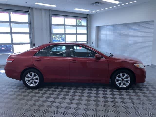 Thumbnail: 2011 Toyota Camry - 33