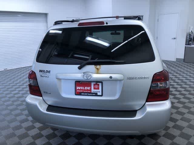 Thumbnail: 2006 Toyota Highlander - 13