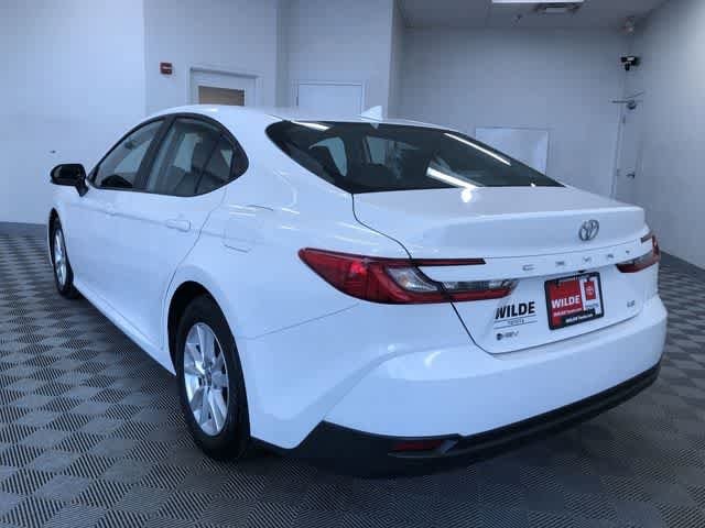 Thumbnail: 2025 Toyota Camry - 14