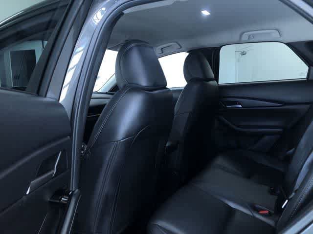 Thumbnail: 2024 Mazda CX-30 - 12