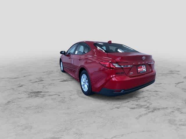 Thumbnail: 2026 Toyota Camry - 7