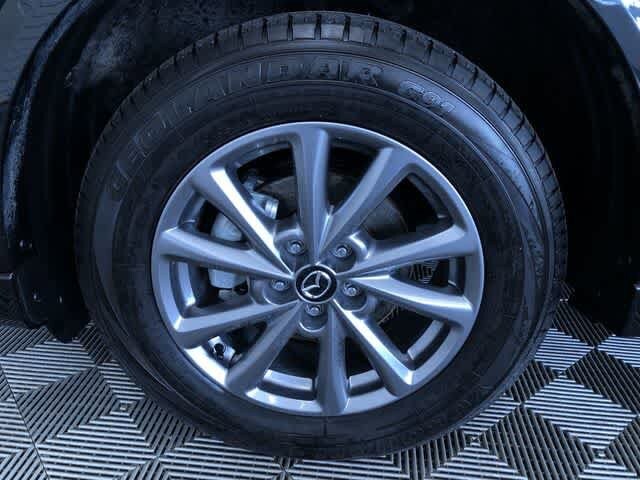 Thumbnail: 2025 Mazda CX-5 - 17